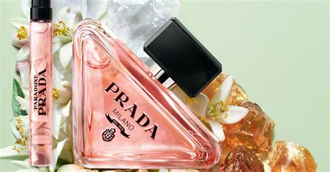 prada new perfume women|prada paradoxe free sample.